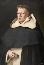 Friar Alonso de Sant Tomás